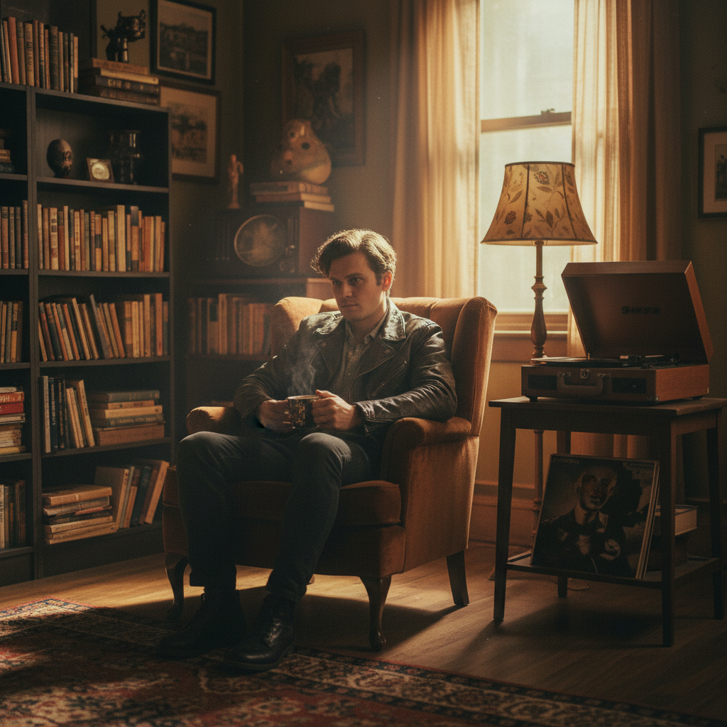 After AI enhancement