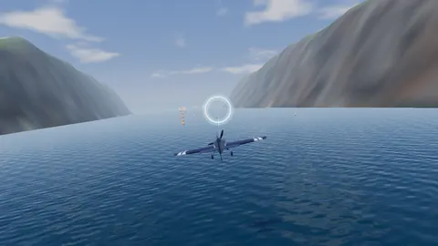 Air Racer Titta inuti 2