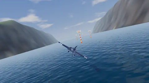 Air Racer Titta inuti 3