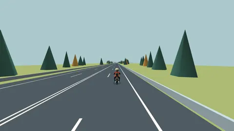 Motorcycle Speed Look inside 2