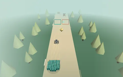 Squad Rush Look inside 1