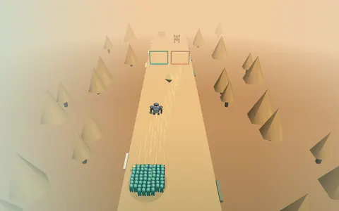 Squad Rush Look inside 2