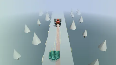 Squad Rush Look inside 3