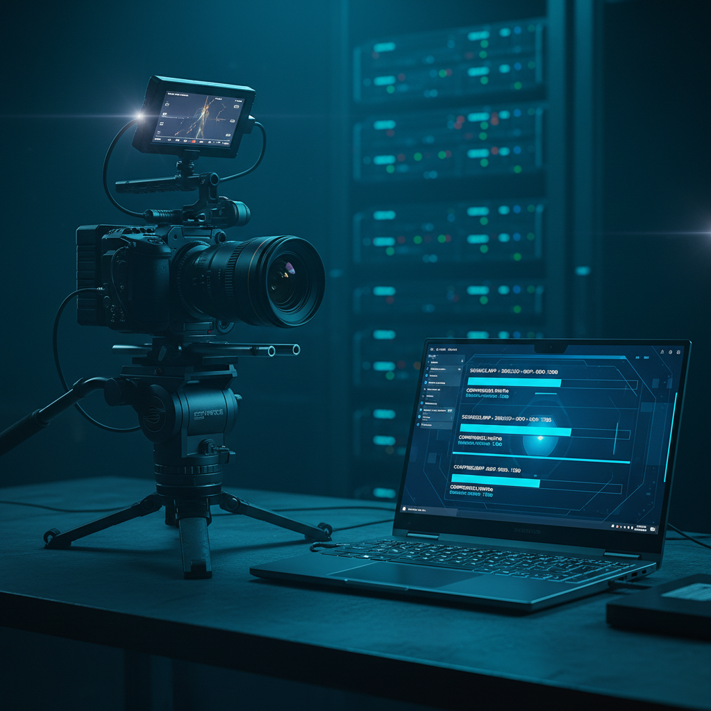 How to Compress 4K Video Without Losing Quality