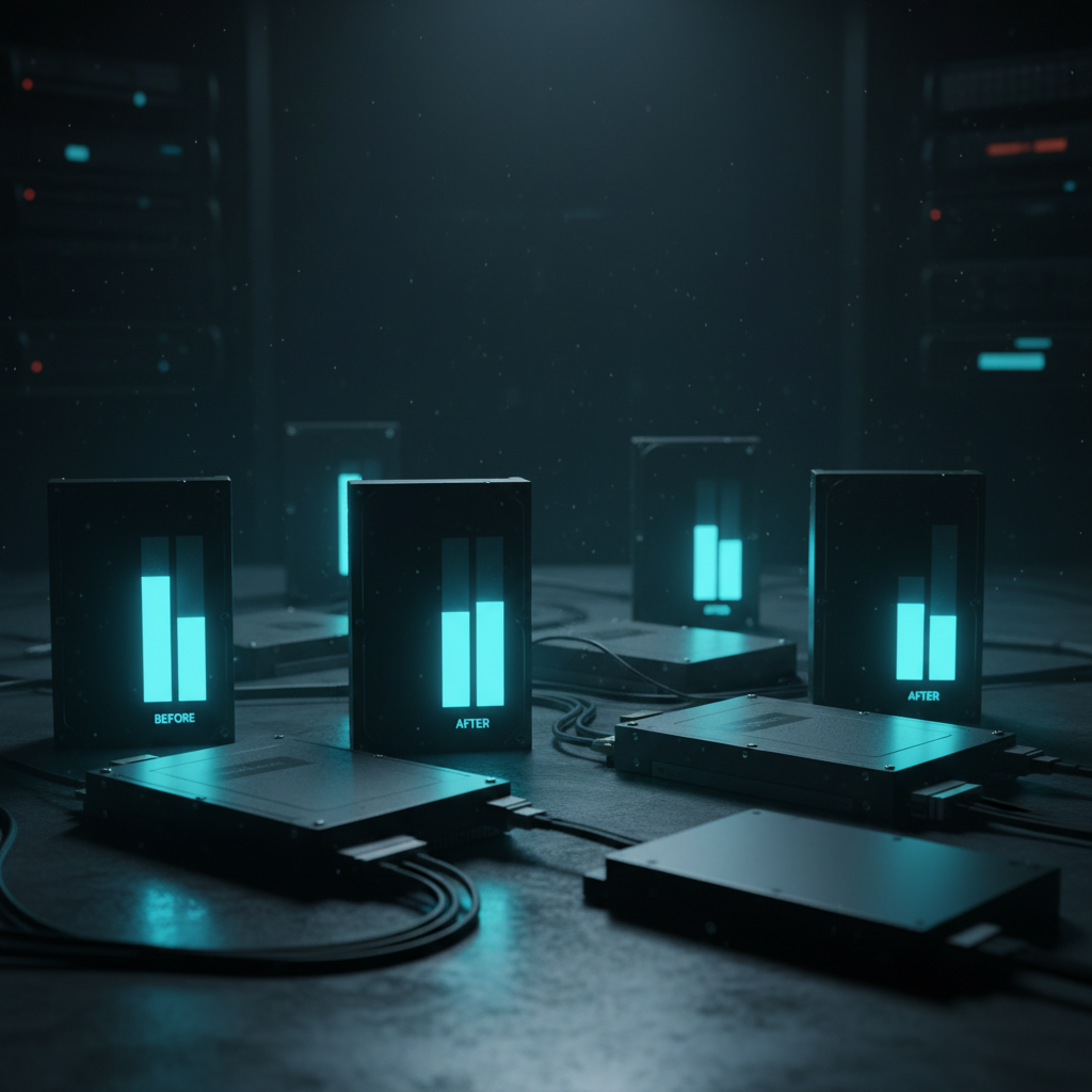 How Much Disk Space Can You Save by Recompressing Videos?