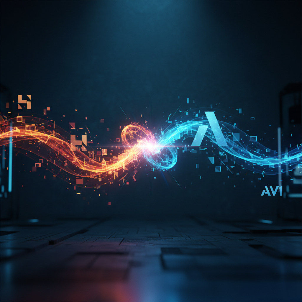 H.265 vs AV1: Which Codec Should You Choose?