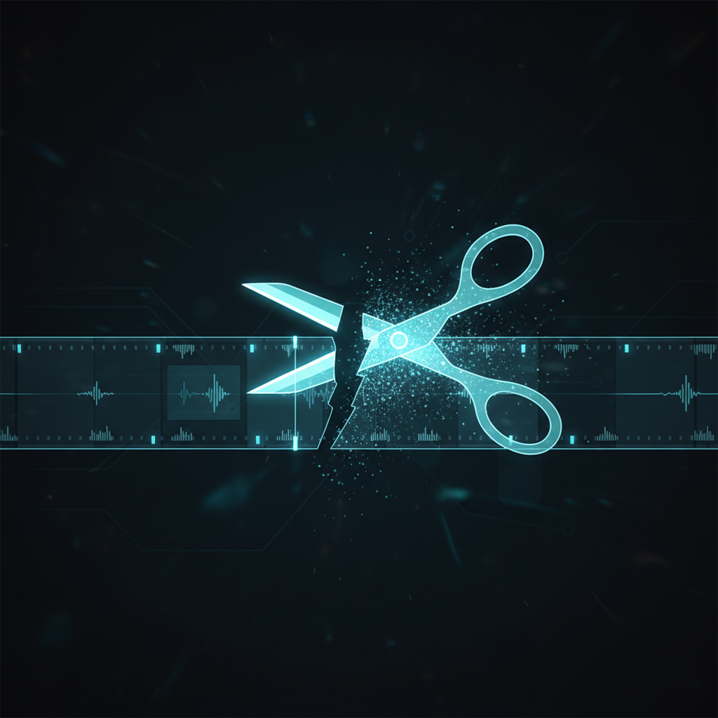 Trim Videos While Recompressing