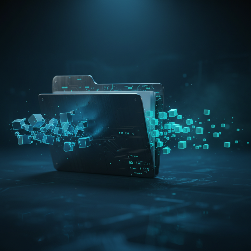 Watch Folders: Automatic Video Compression on Autopilot